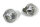 Blinker ZAZ Sapo 966 weiss. Satz. Neu. Original.