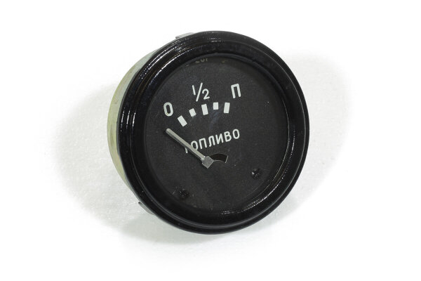 Anzeiger Benzin GAZ69. neu.