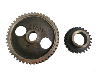 Steuerräder Ural, K750, M72.