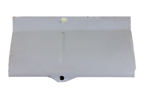 Heckbleche links und rechts Wolga GAZ2402 Kombi. Original. Neu.