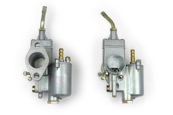 Vergaser K302 Satz für K750, M72.