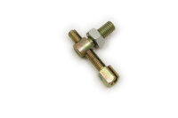 Einstellschraube mit Halter Bremszug Handbremse Dnepr,...