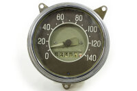 Tacho Moskwitsch 402, 403, 407. Gebraucht.