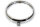 Lampenring verchromt M72, BMW R71 EU-Herstellung. Top Qualität!