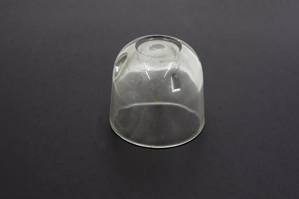 Schauglass Benzinpumpe GAZ69, M21, 10,00