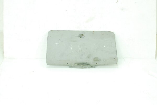 Deckel Handschuhfach Wolga M21. Sandgestrahlt.