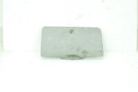 Deckel Handschuhfach Wolga M21. Sandgestrahlt.