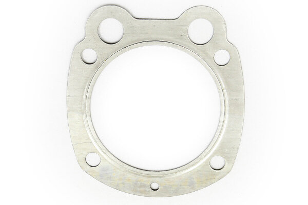 Zylinderkopfdichtung Ural aus Aluminium