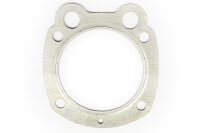 Zylinderkopfdichtung Ural aus Aluminium