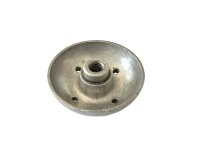 Mutter für Reserverad Ural, M72. Gebraucht.