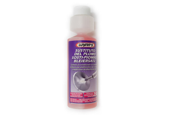 Bleiersatz 250ml.