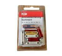 Sicherungsset W460 W461 Wolf Puch Ural, Dnepr, K750.
