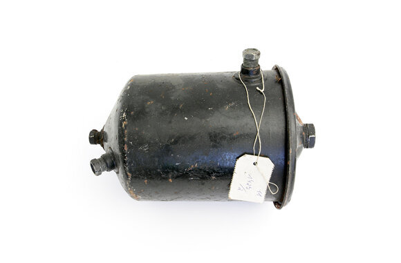 Behälter für Ölfilter GAZ69, Wolga M21, Pobeda.