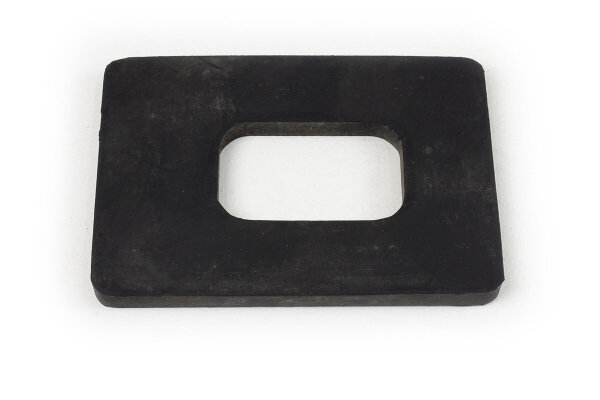 Gummiunterlage Batterie M72.