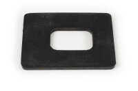 Gummiunterlage Batterie M72.