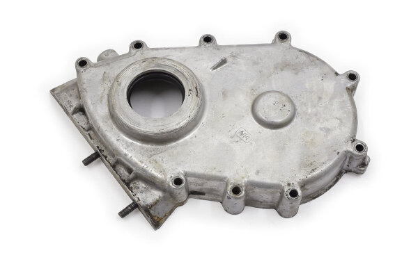 Motordeckel vorne Wolga GAZ24. Gebraucht.