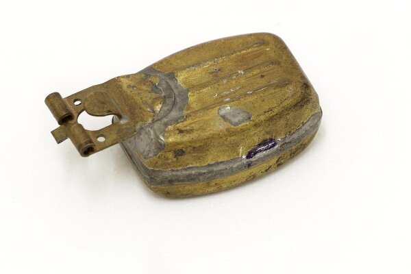 Schwimmer Vergaser K22 Wolga M21, GAZ69, Pobeda.