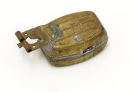 Schwimmer Vergaser K22 Wolga M21, GAZ69, Pobeda.