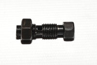 Ventileinstellschraube Komplett UAZ, Wolga M21, GAZ24.