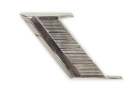 Chromblende links Wolga2410 C-Säule.