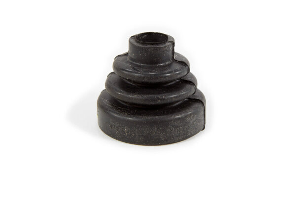 Gummimanschette Schalthebel Getriebe UAZ. Am Getriebe.