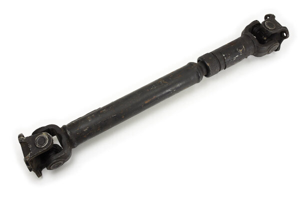 Kardanwelle GAZ69 hinten komplett neu.