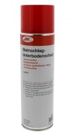 Unterbodenschutz 500ml.