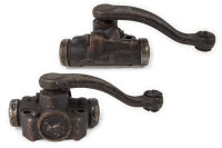 Hebelstoßdämpfer GAZ69, UAZ469 vorne Satz.