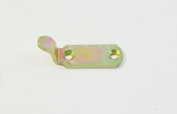 Sitzhalter Klammer UAZ. Original.
