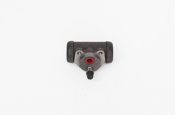 Radbremszylinder hinten LUAZ, Moskwitsch 403, 408, 412. Verschraubung 12mm.