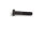 Schraube M8x1x40 schwarz. 8.8. Feingewinde.