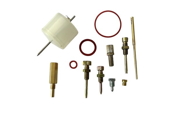 Reparatursatz Vergaser PZ28 Ural, Dnepr, K750, M72.