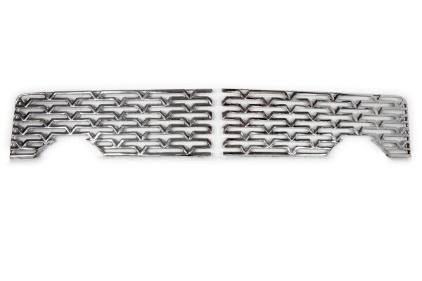 Kühlergrill Tschaika GAZ13. Neu.