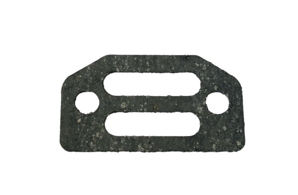 Dichtung für Spaltfilter, Ölgrobfilter Wolga M21.