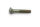 Schlossschraube Vorderachse GAZ24 M10x1x60. Feingewinde.