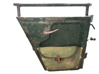 Fahrertür GAZ69 komplett gebraucht