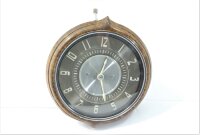 Uhr ZIM, GAZ12.