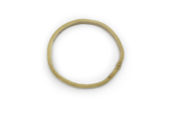 Filzring für Luftfilter mit Ölbad. K750, ural, Dnepr, M72.
