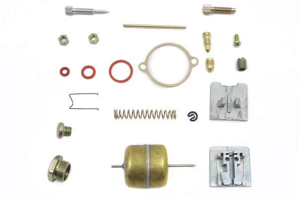 Reparatursatz K301, K302 Vergaser.
