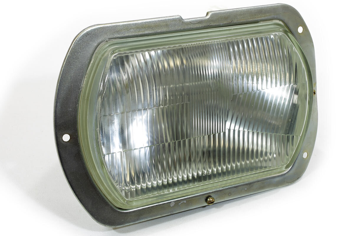Moskwitsch 412 Ersatzteile