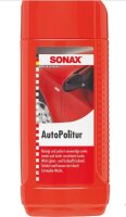 AUTOPOLITUR 250 ml Sonax