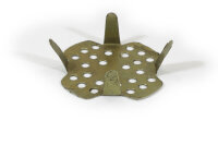 Deckel Schauloch Kupplungsglocke UAZ, GAZ, Wolga.