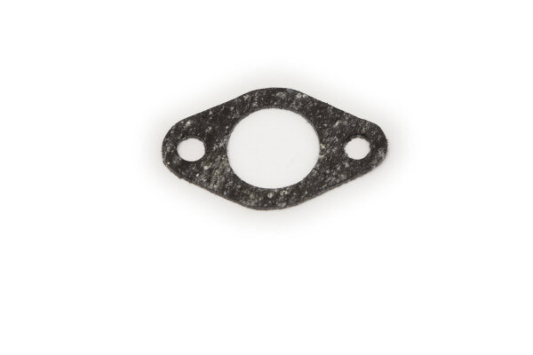 Dichtung Vergaserflansch 4mm. Ural Dnepr.