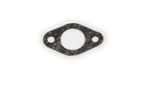 Dichtung Vergaserflansch 4mm. Ural Dnepr.