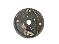 Bremsankerplatte Wolga M21. vorne rechts.