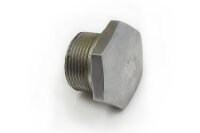 Schraube Telegabel, Schwingengabelrohr. Ural, M72, CJ.