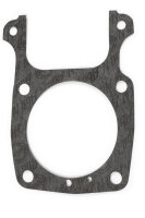 Dichtung Zylinderfuß K750, M72. Deutsche Herstellung.