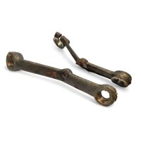 Hebel Vorderachse oben Wolga M21.