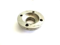 Flansch Kickstarter Getriebe K750, M72.