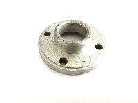 Flansch Kickstarter Getriebe K750, M72.